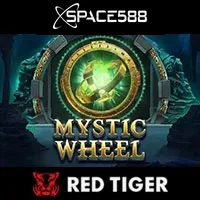 slot Mystic Wheel Red Tiger